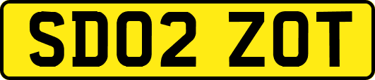 SD02ZOT