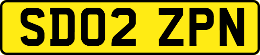 SD02ZPN