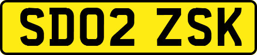 SD02ZSK