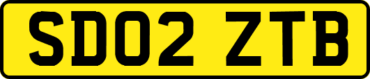 SD02ZTB