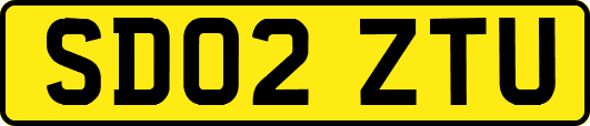 SD02ZTU
