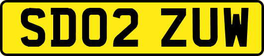 SD02ZUW