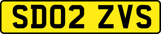 SD02ZVS