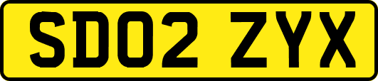 SD02ZYX