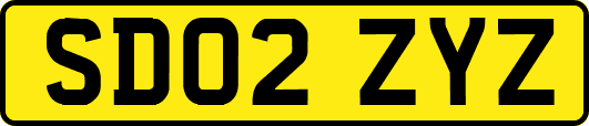 SD02ZYZ