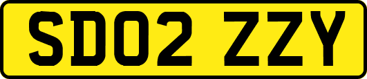 SD02ZZY