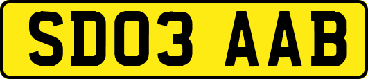 SD03AAB