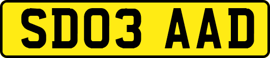 SD03AAD