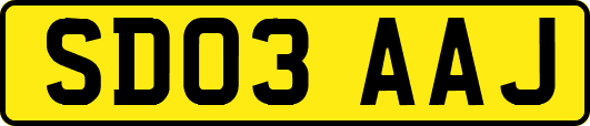 SD03AAJ