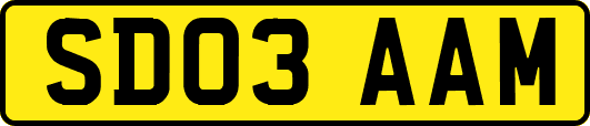SD03AAM