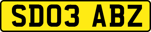 SD03ABZ