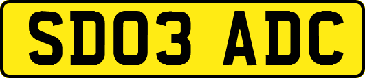 SD03ADC