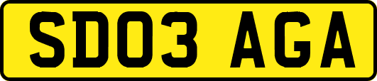 SD03AGA