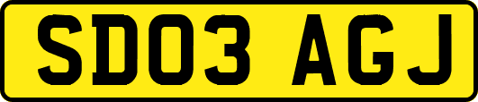 SD03AGJ