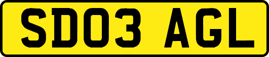 SD03AGL