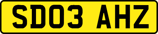 SD03AHZ