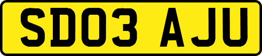 SD03AJU