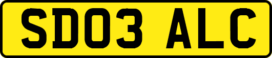 SD03ALC