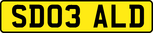 SD03ALD