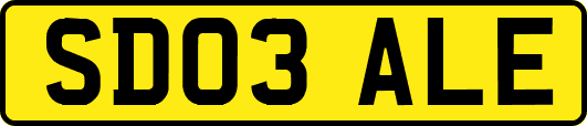 SD03ALE