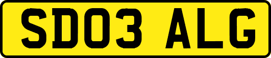 SD03ALG