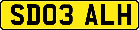 SD03ALH