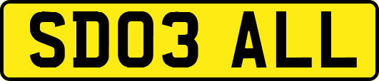 SD03ALL