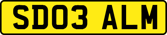 SD03ALM