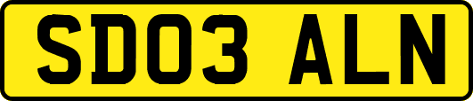 SD03ALN