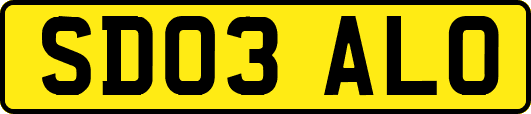 SD03ALO