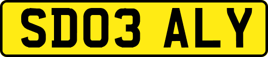 SD03ALY