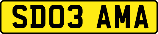 SD03AMA