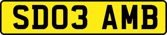 SD03AMB