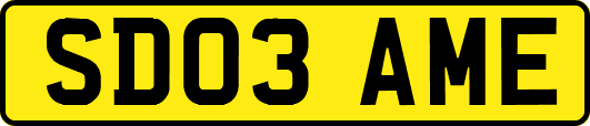 SD03AME