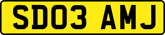 SD03AMJ