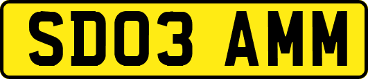SD03AMM