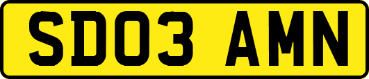 SD03AMN