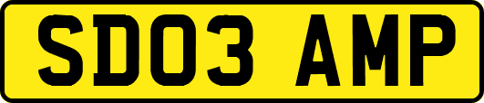 SD03AMP