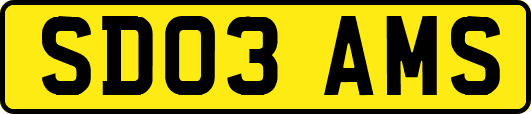 SD03AMS