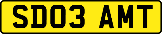 SD03AMT
