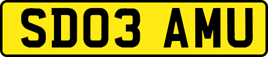 SD03AMU