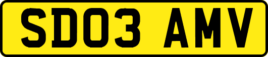 SD03AMV