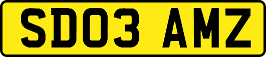 SD03AMZ