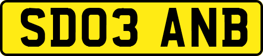 SD03ANB