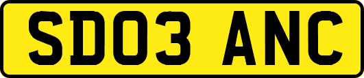 SD03ANC