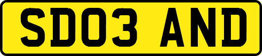 SD03AND