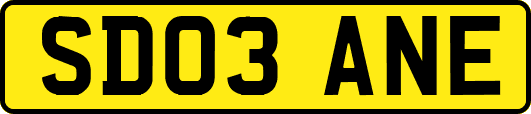 SD03ANE