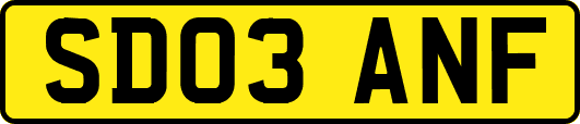 SD03ANF