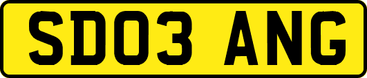 SD03ANG