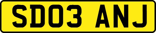 SD03ANJ